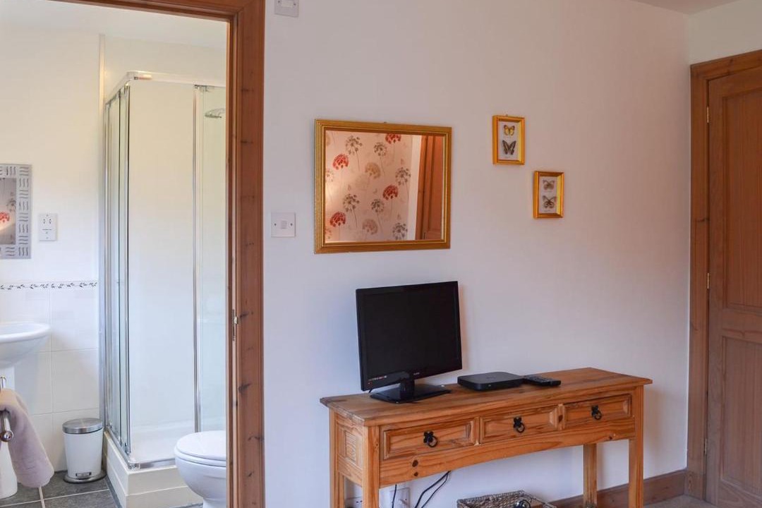 Photo of Bathroom in Aviemore