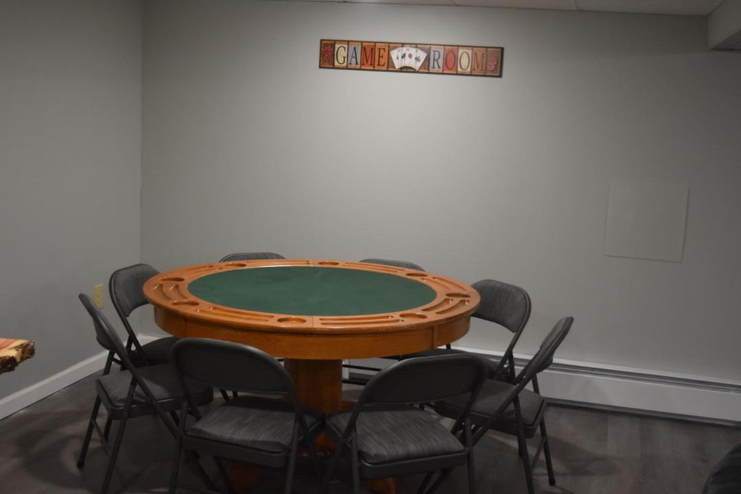 Photo of Livingroom in Lake Harmony Estates