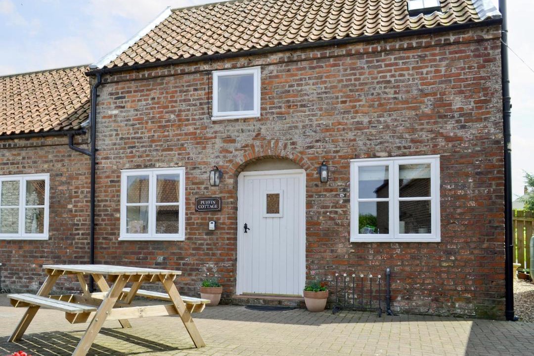 Photo of Others in Buckton