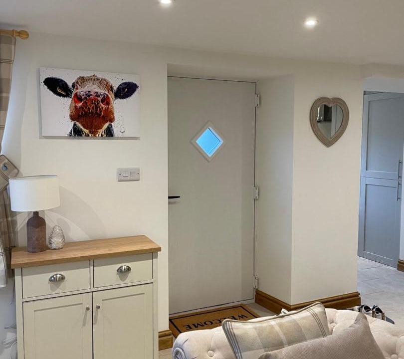 Photo of Livingroom in Longnor