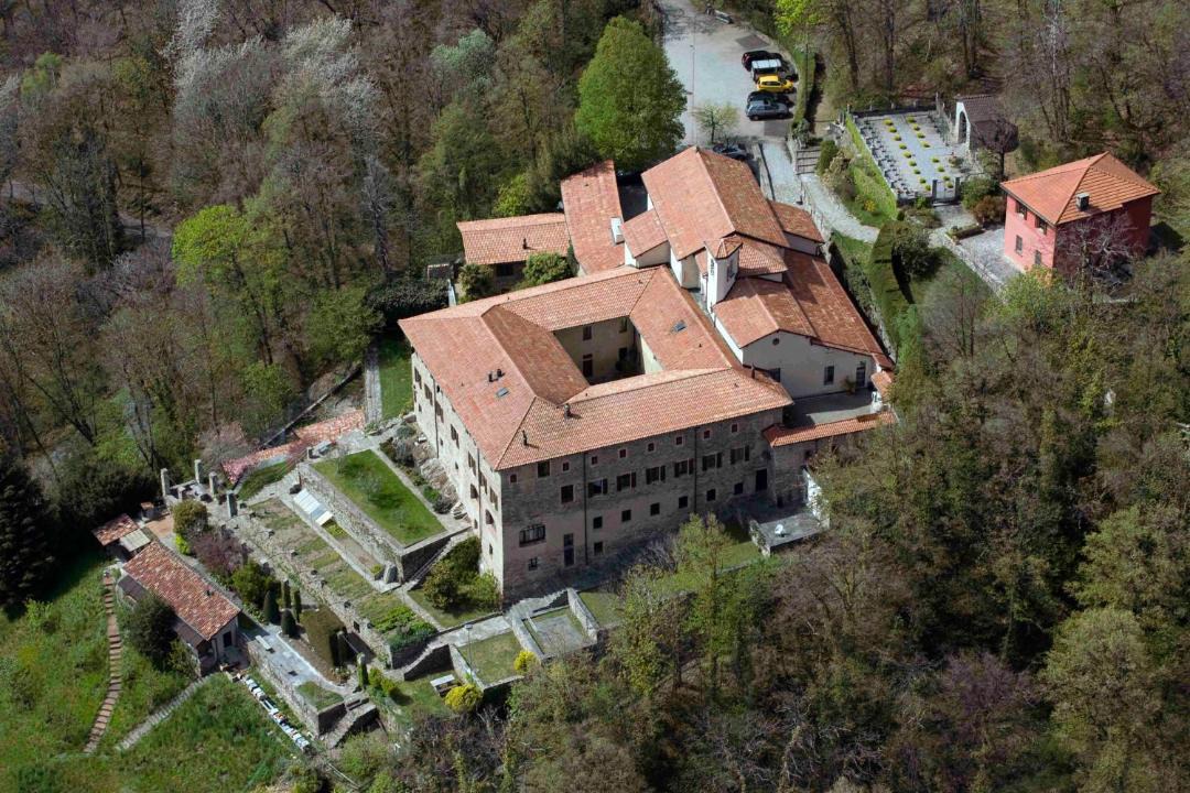 Photo of Buildings in Capriasca