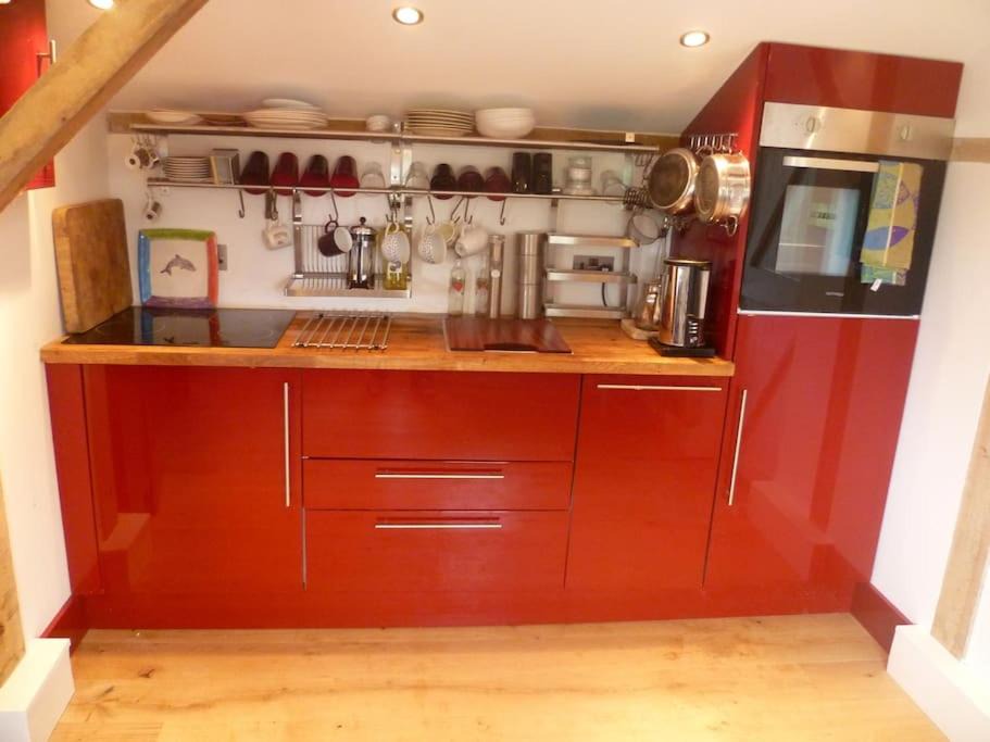 Photo of Kitchen in Haslemere