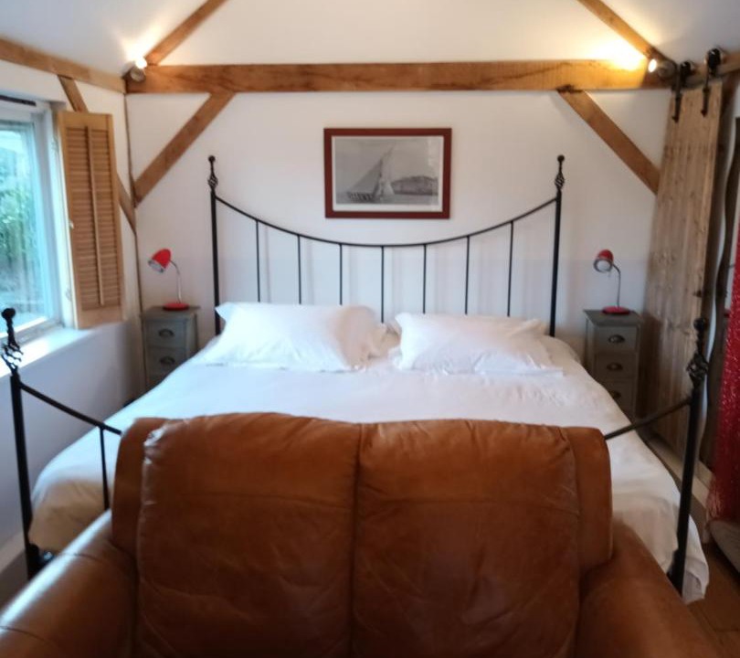 Photo of Bedroom in Haslemere