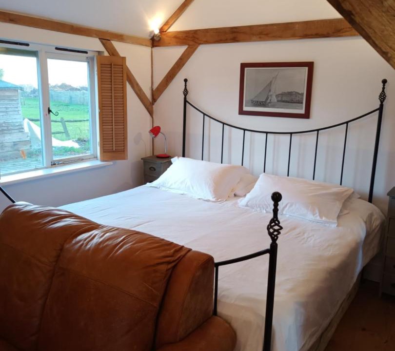 Photo of Bedroom in Haslemere