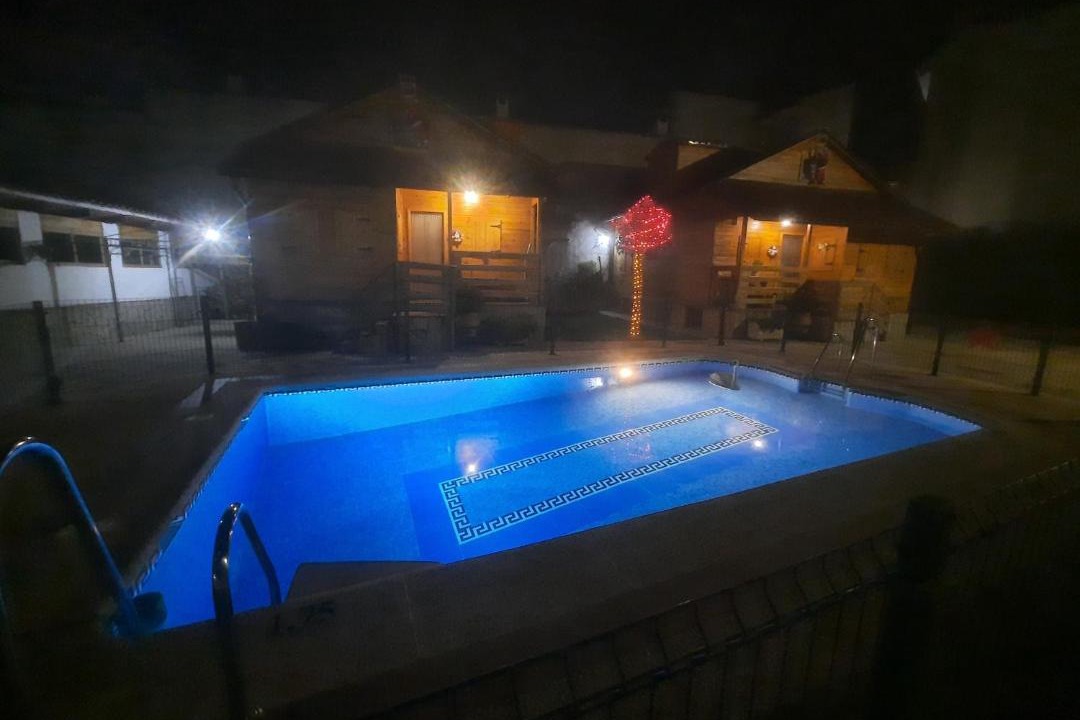Photo of Others in Arroyo Frio