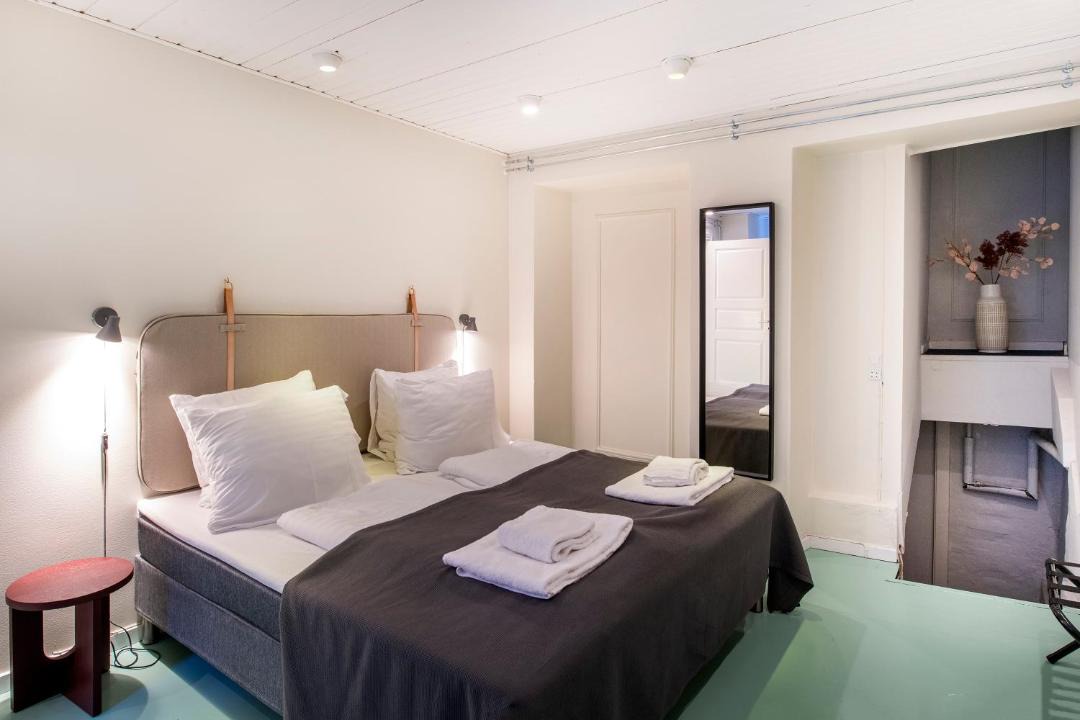 Photo of Bedroom in Indre By