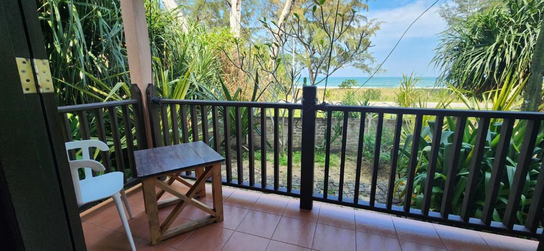 Photo of Patio Balcony in Kampung Penarik