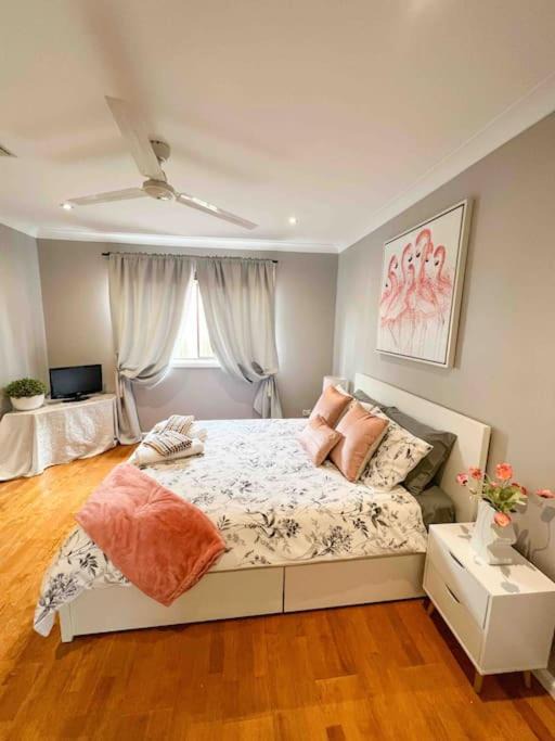 Photo of Bedroom in North Ryde