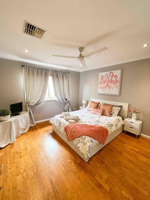 Photo of Bedroom in North Ryde