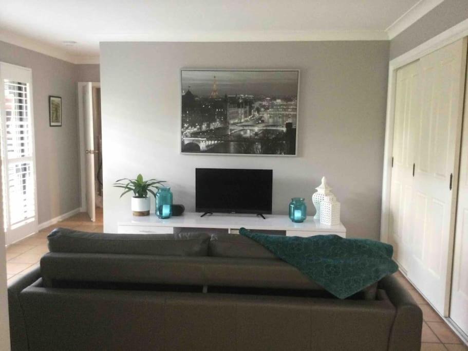 Photo of Livingroom in North Ryde