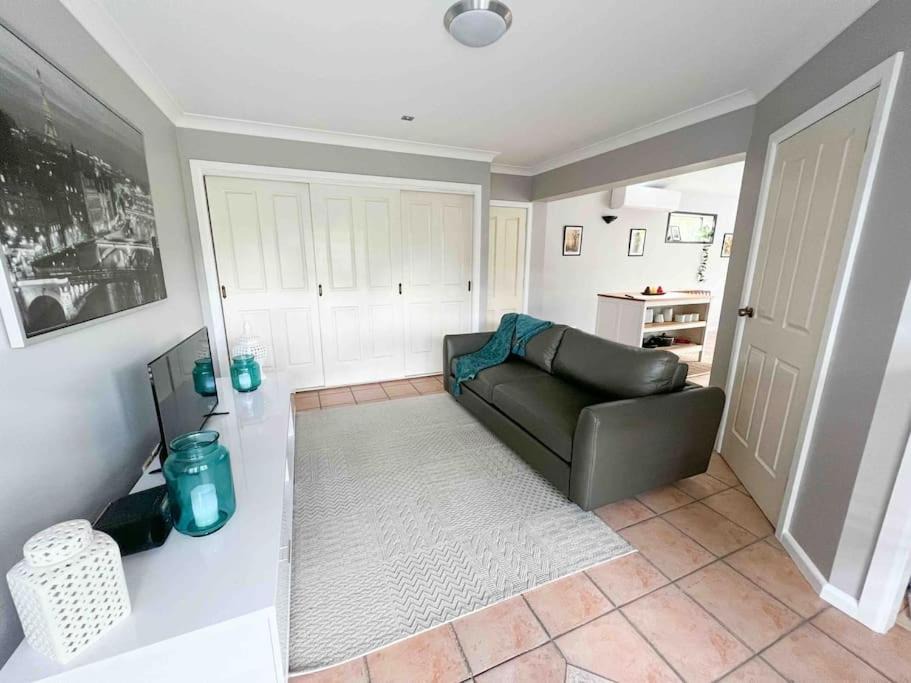 Photo of Livingroom in North Ryde