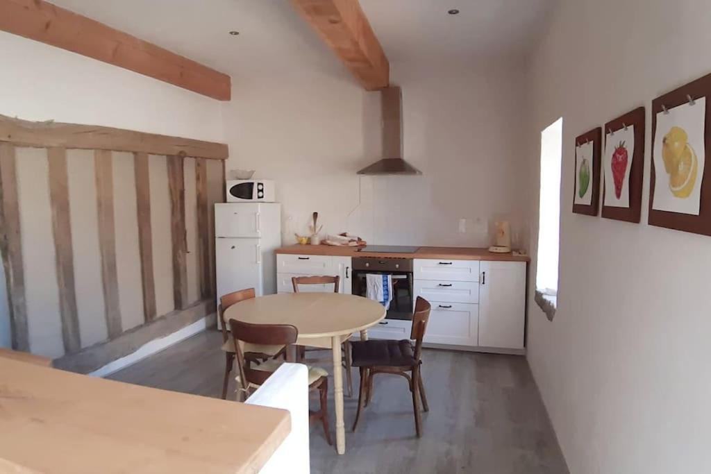 Photo of Others in Thevet-Saint-Julien