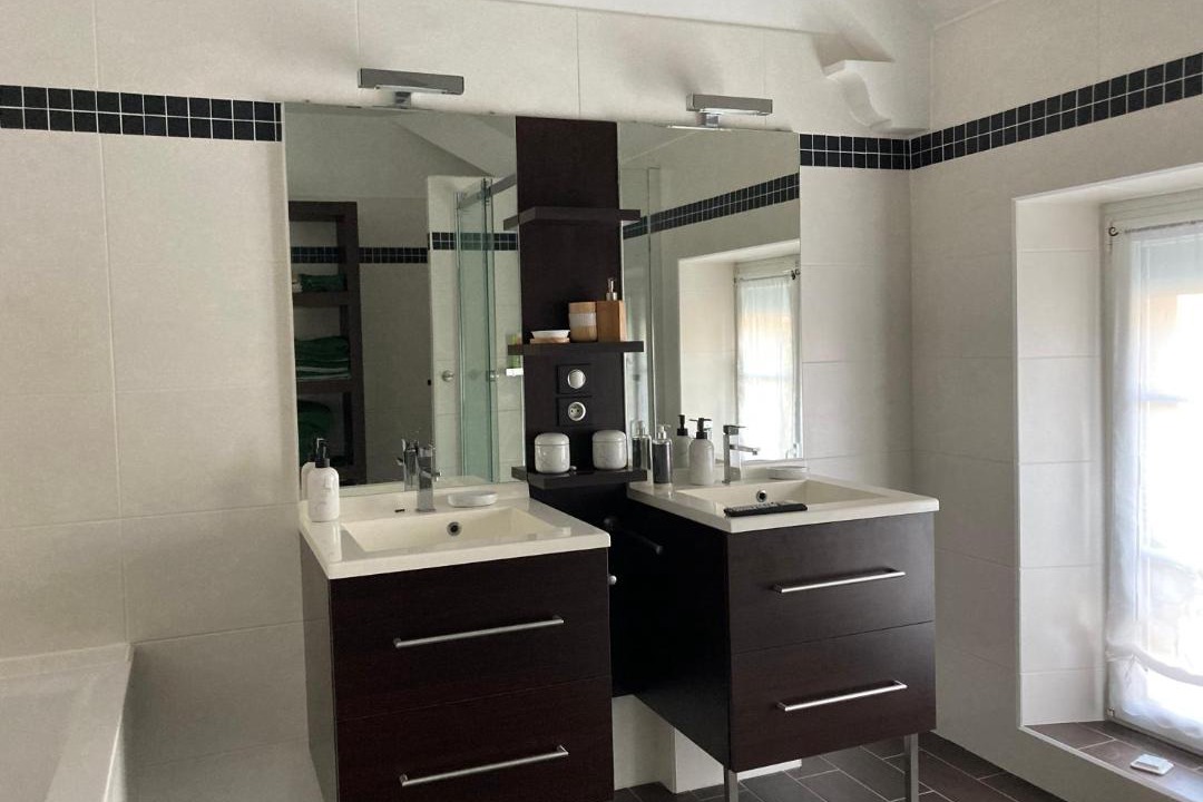 Photo of Kitchen in Villers-Marmery