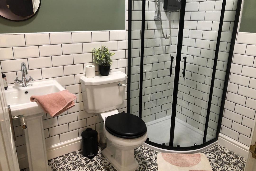 Photo of Bathroom in Pembroke Dock