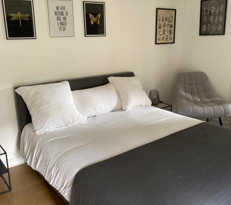 Photo of Bedroom in Villers-Marmery