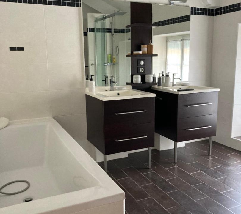 Photo of Kitchen in Villers-Marmery