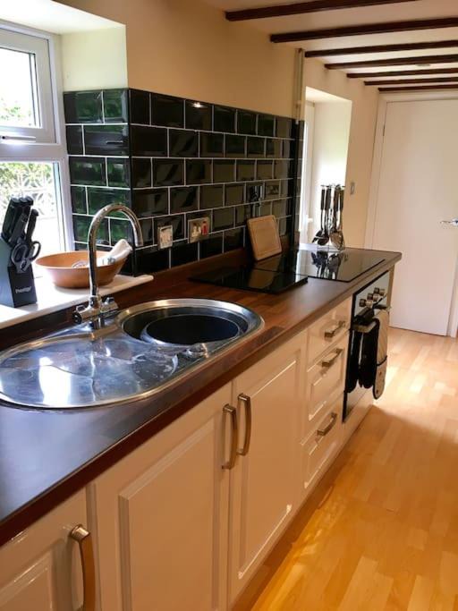 Photo of Kitchen in Sleaford