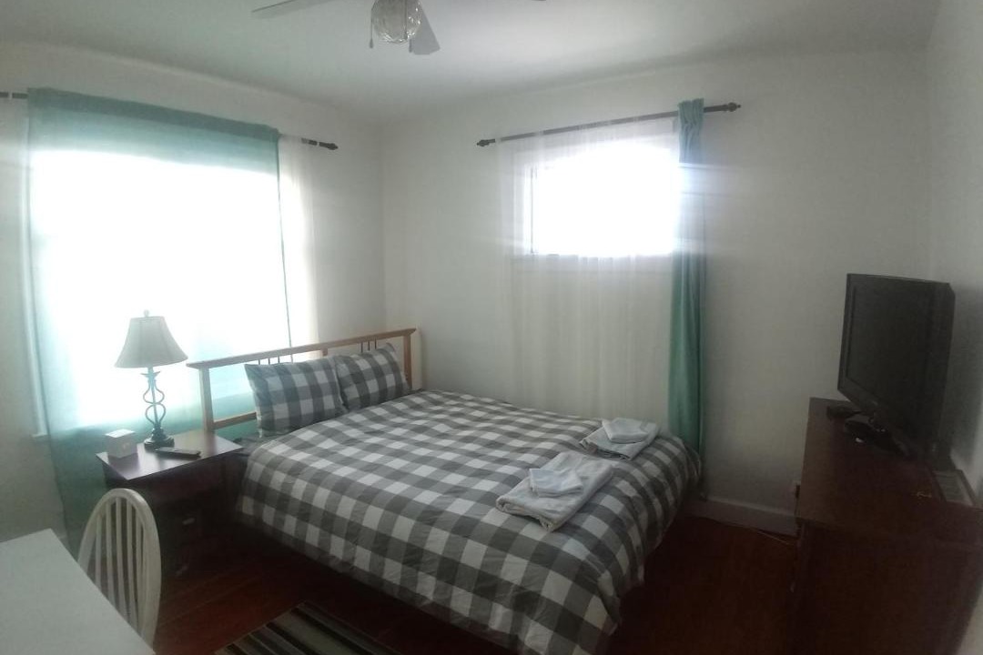 Photo of Bedroom in Rosedale