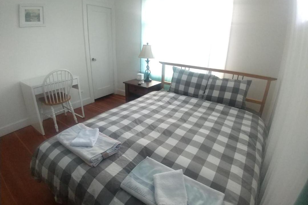 Photo of Bedroom in Rosedale