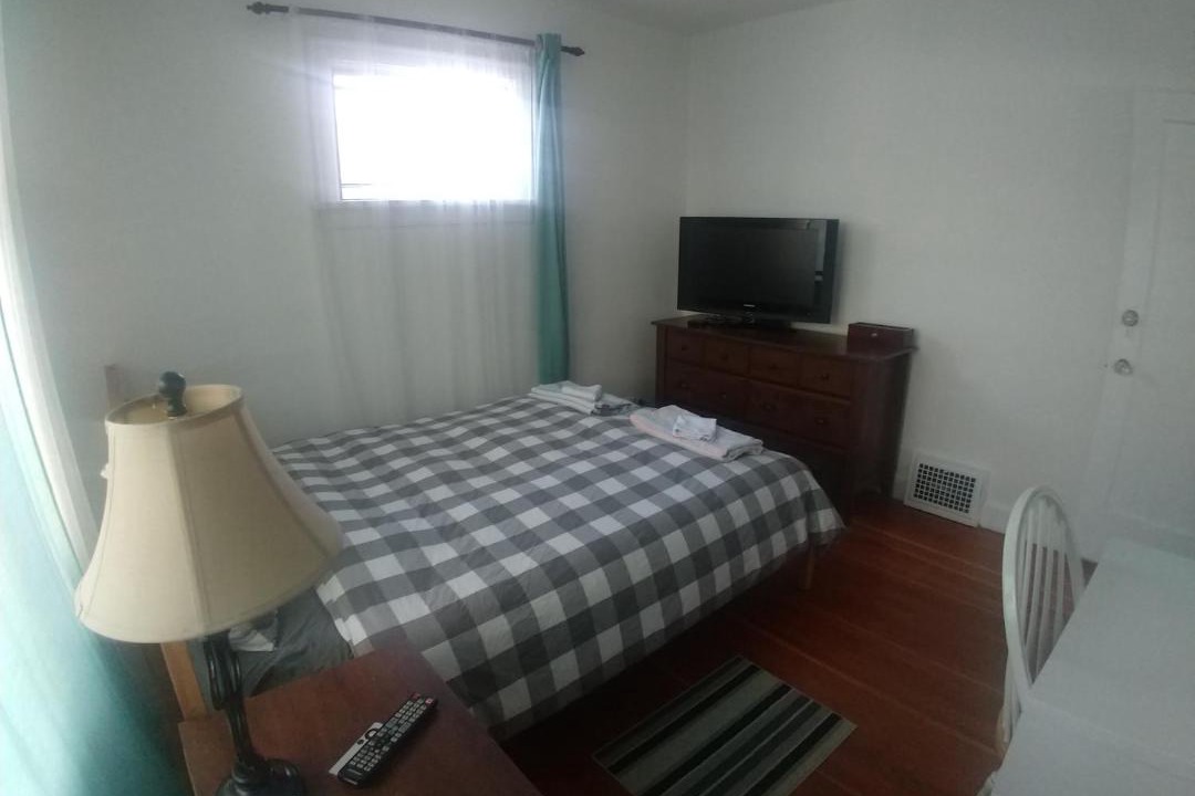 Photo of Bedroom in Rosedale