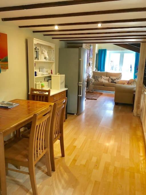 Photo of Livingroom in Sleaford