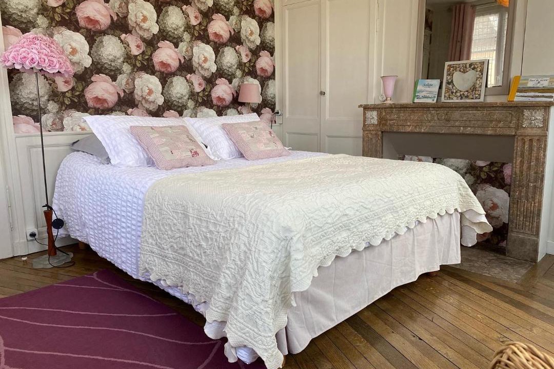 Photo of Bedroom in Abbeville