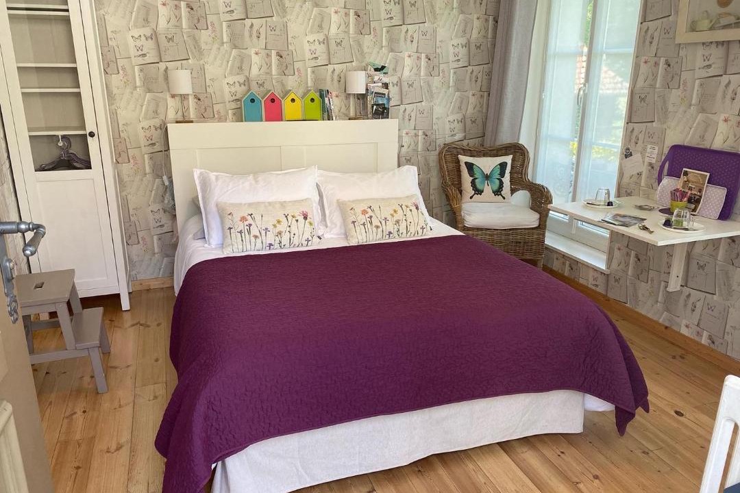 Photo of Bedroom in Abbeville