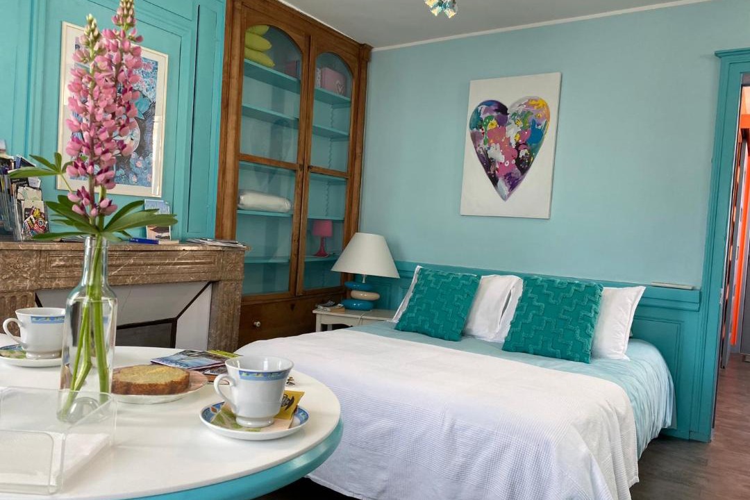 Photo of Bedroom in Abbeville