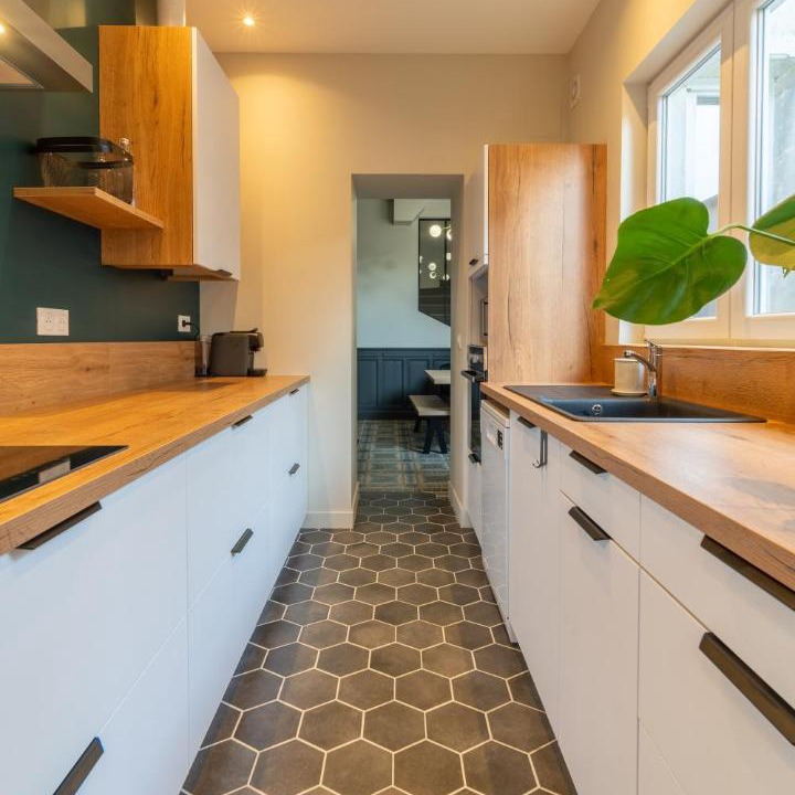 Photo of Kitchen in Vendome