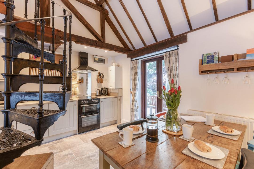 Photo of Livingroom in Blockley