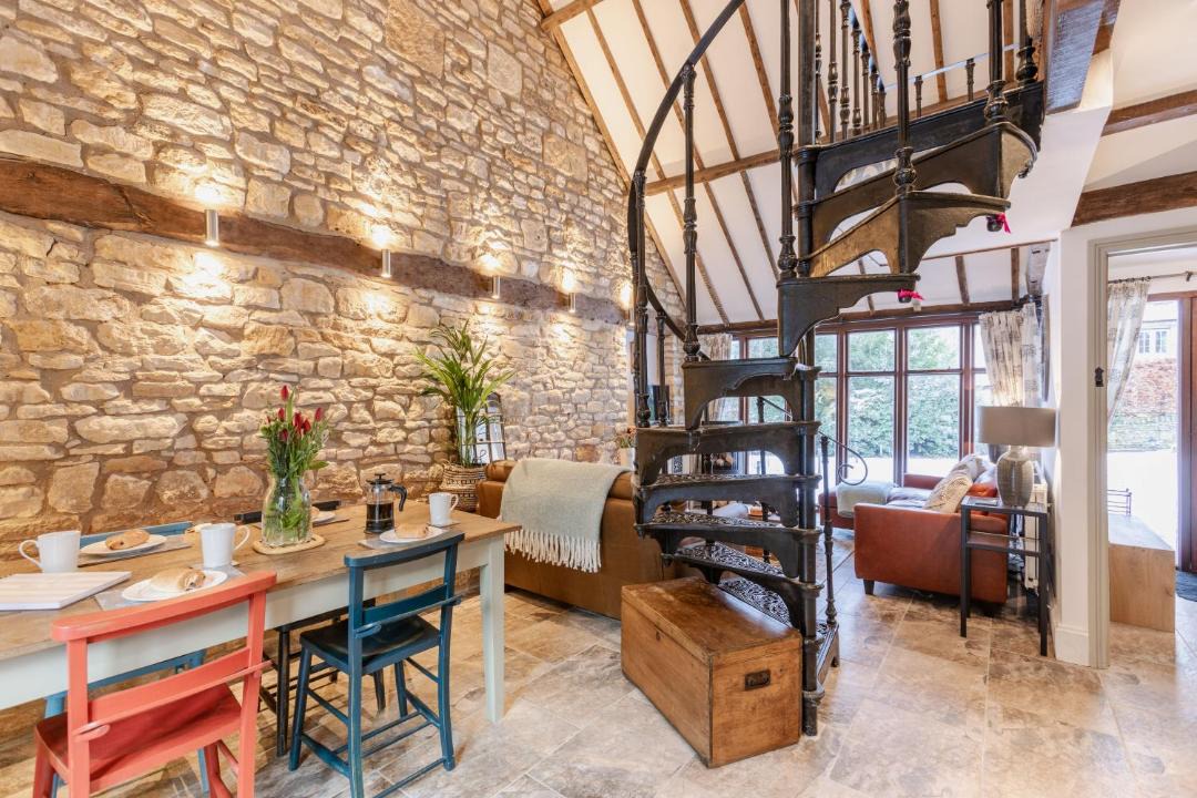 Photo of Livingroom in Blockley