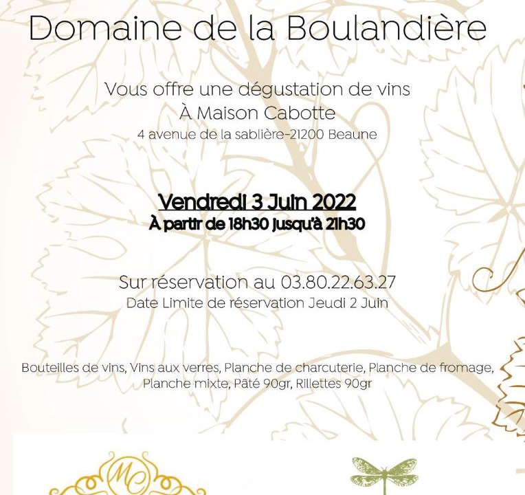 Photo of Others in Beaune