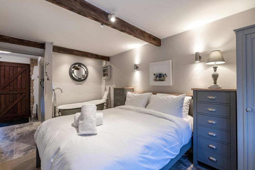 Photo of Bedroom in Blockley