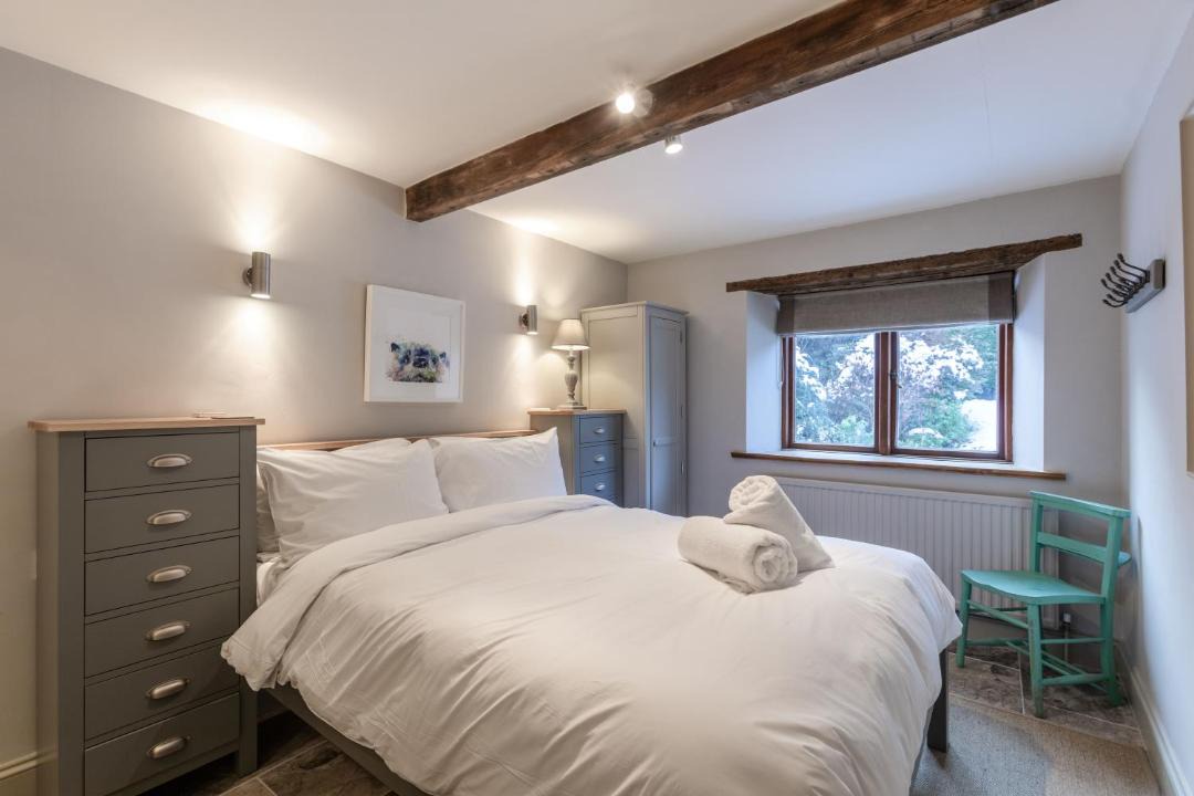 Photo of Bedroom in Blockley