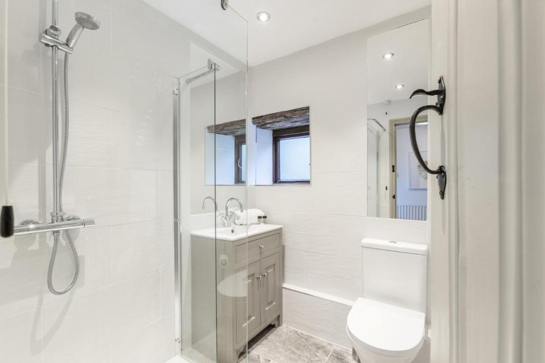 Photo of Bathroom in Blockley