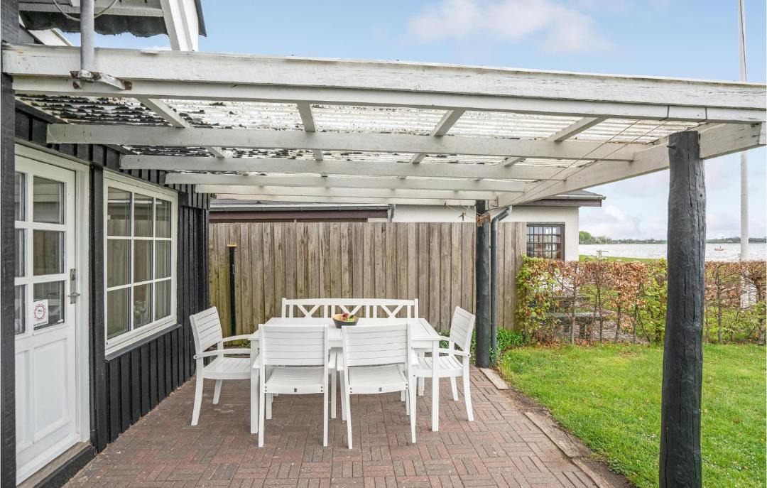 Photo of Patio Balcony in Bjert