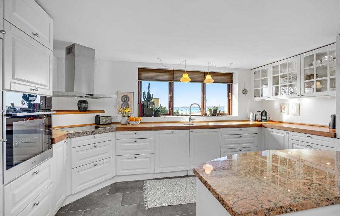 Photo of Kitchen in Vaeggerlose