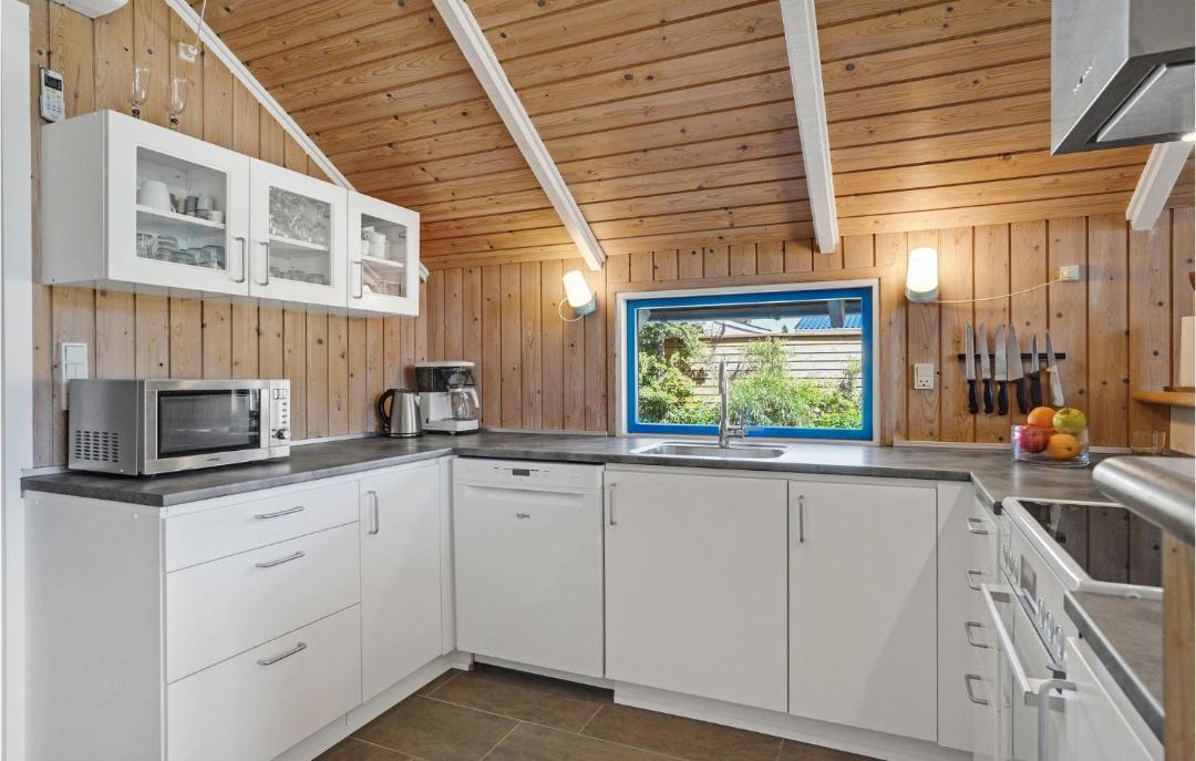 Photo of Kitchen in Ebeltoft