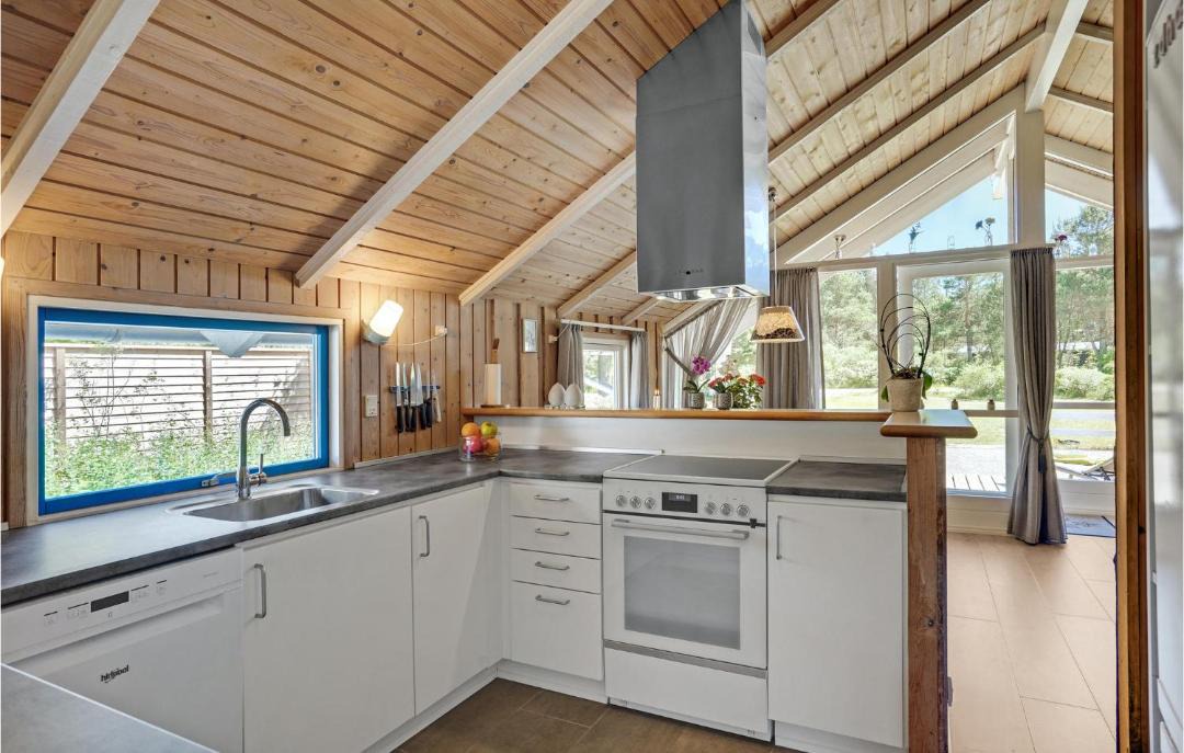 Photo of Kitchen in Ebeltoft