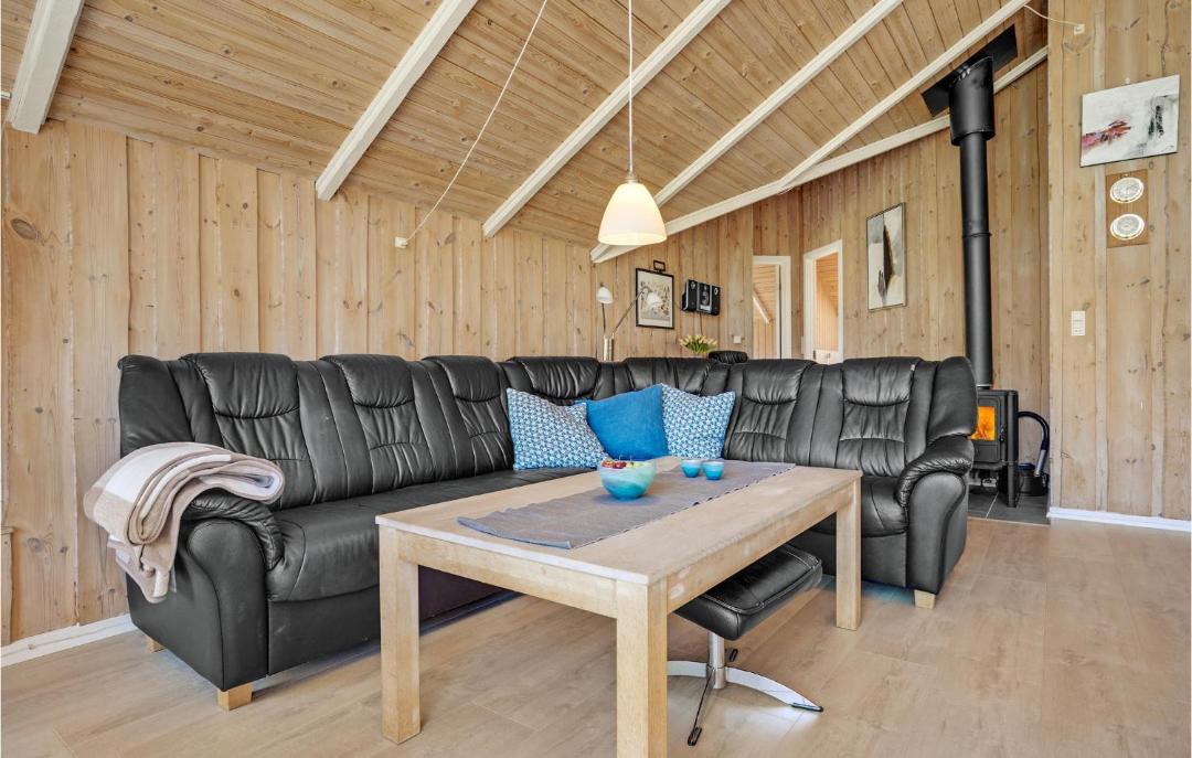 Photo of Livingroom in Ebeltoft