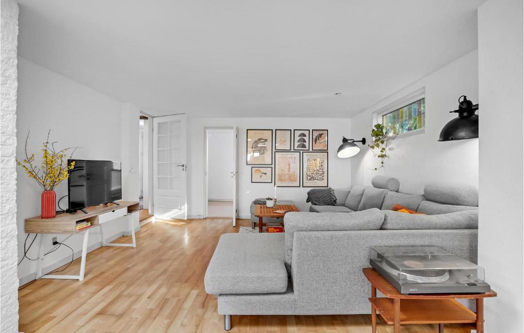 Photo of Livingroom in Vaeggerlose