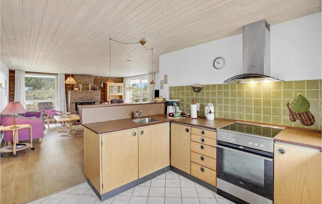 Photo of Others in Rømø Kirkeby