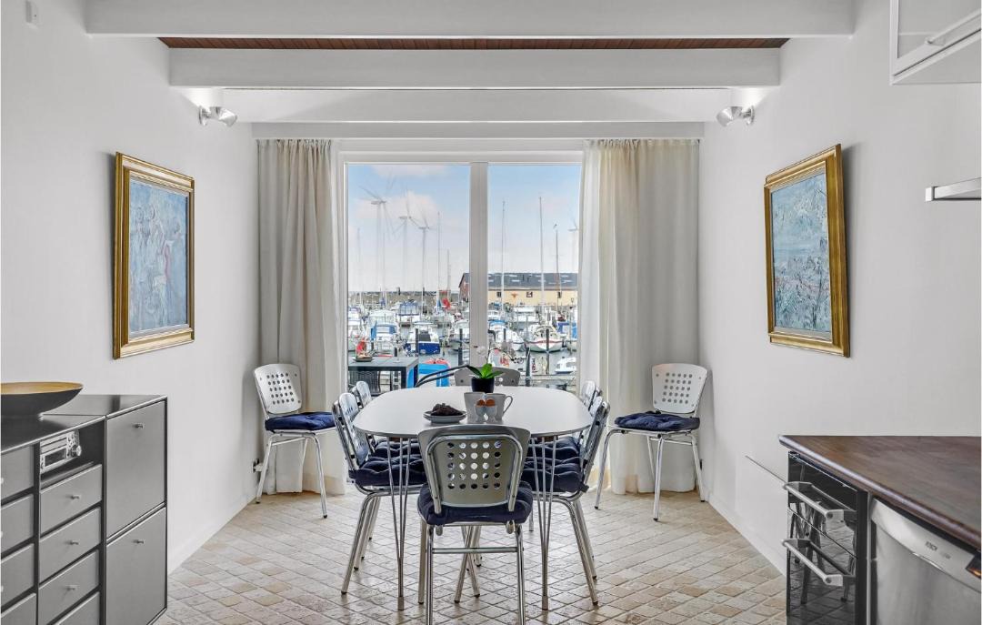 Photo of Livingroom in Bønnerup Strand