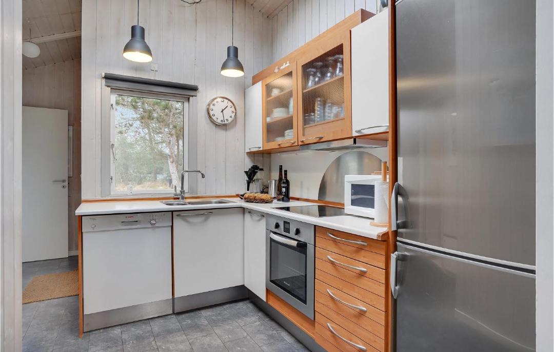 Photo of Kitchen in Knebel