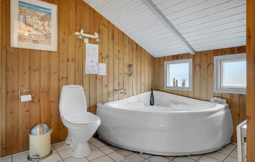 Photo of Bathroom in Knebel