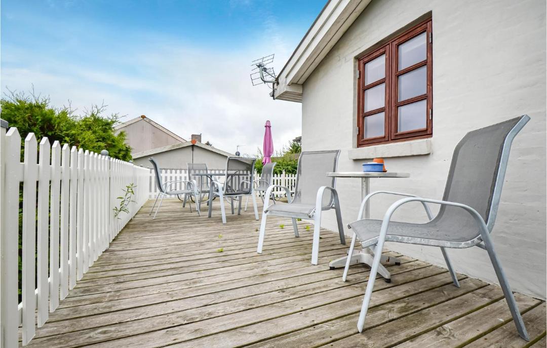 Photo of Patio Balcony in Skæring