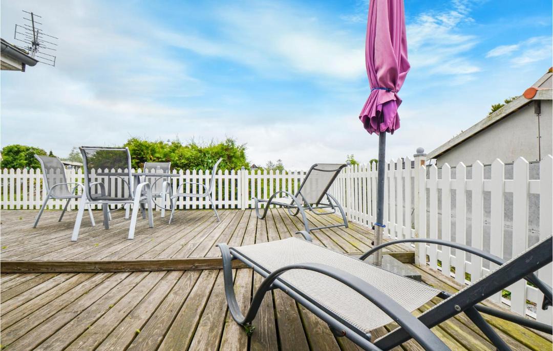 Photo of Patio Balcony in Skæring