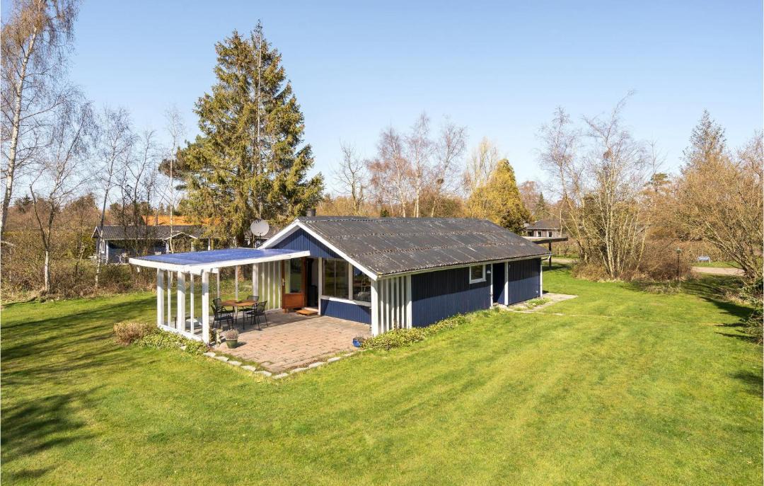 Photo of Buildings in Idestrup