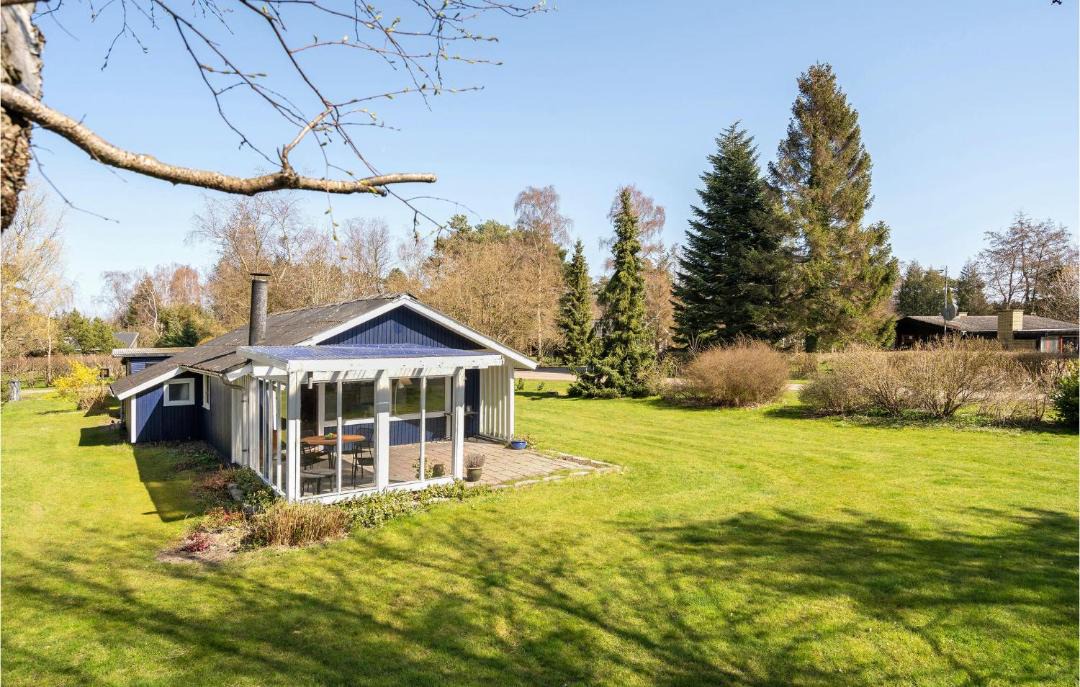 Photo of Buildings in Idestrup