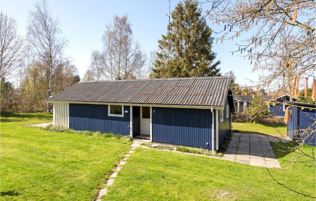 Photo of Buildings in Idestrup